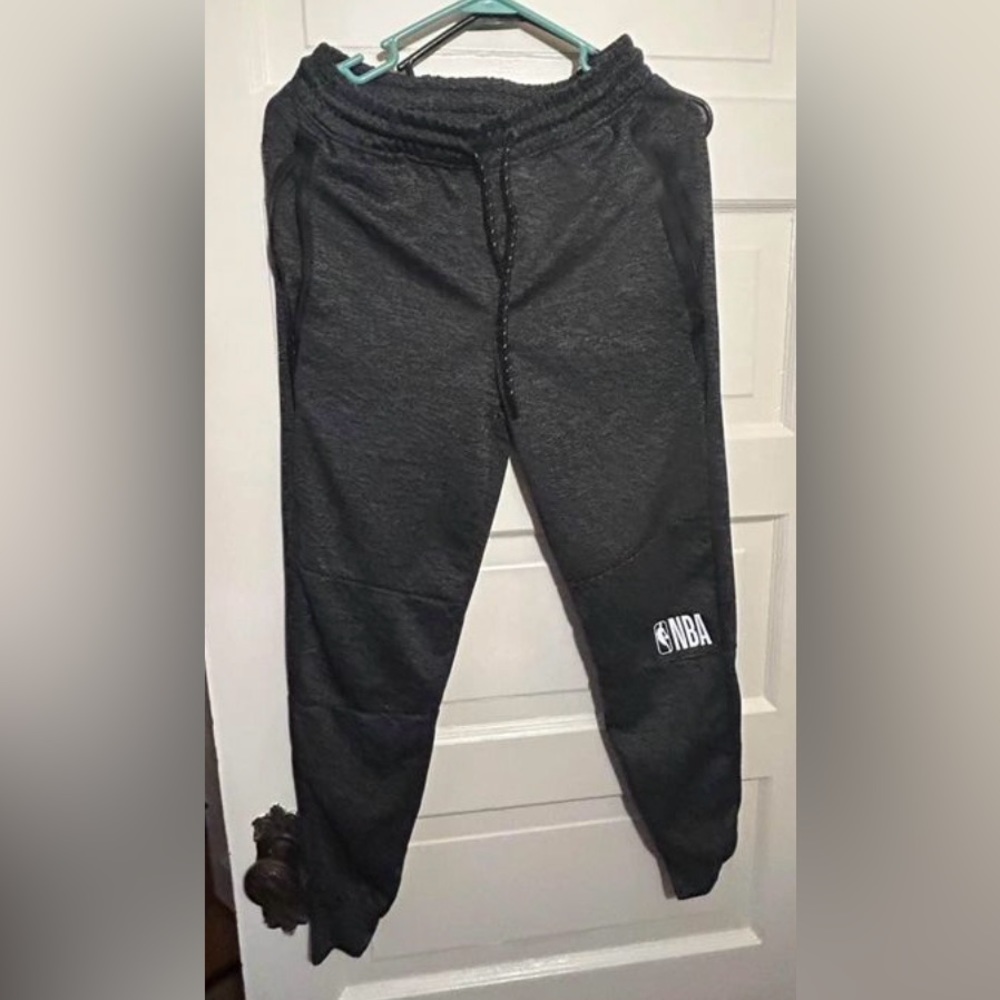NBA sweatpants